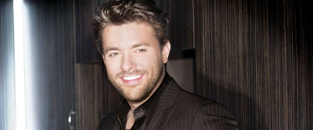 “Who I Am With You”| Ακούστε το νέο single του Chris Young