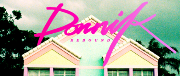 "Rebound" | Ακούστε το νέο τραγούδι του Dornik