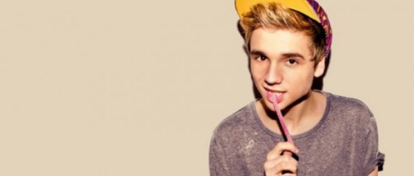 "Do It All Over Again" | Δείτε το νέο video clip του Elyar Fox