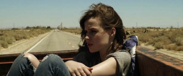 “Salvation”| Δείτε το νέο video clip της Gabrielle Aplin