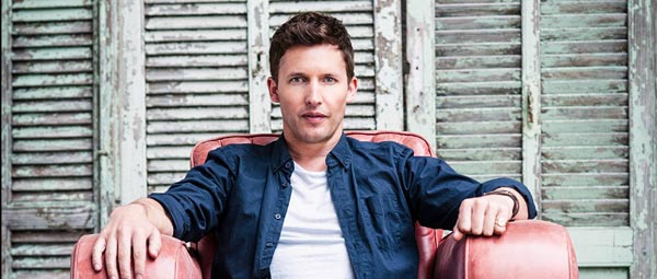 “Heart to Heart”| Δείτε το νέο video clip του James Blunt