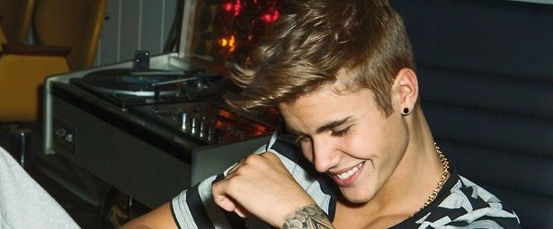 “Change Me”| Ακούστε το νέο τραγούδι του Justin Bieber