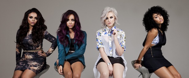 “Little Me”| Δείτε το νέο video clip των Little Mix