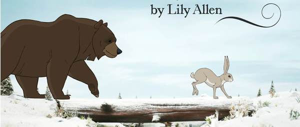 “Somewhere Only We Know”| Δείτε το νέο video clip της Lily Allen