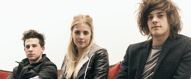 “Nightcall” | Δείτε το νέο video clip των London Grammar