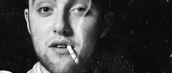 "The Star Room/Killin’ Time" | Ακούστε δύο νέα τραγούδια του Mac Miller