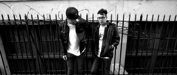 “Empty Hearted”| Δείτε το νέο video clip των Designer Drugs & Alvin Risk