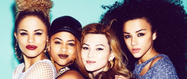 “Braveheart”| Δείτε το νέο video clip των Neon Jungle