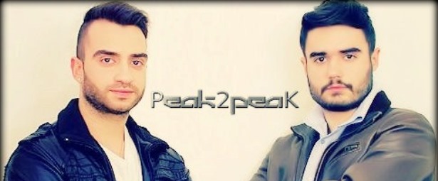 Ετοιμάζουν το νέο τους single οι Peak2peak | Ακούστε το teaser 