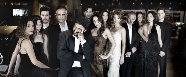  Πάμε Θέατρο: «Καλώς ήρθατε ντετέκτιβ Πουαρό»|Είδαμε την παράσταση!