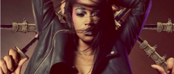 "Private Dance" | Ακούστε το νέο τραγούδι της Keke Palmer