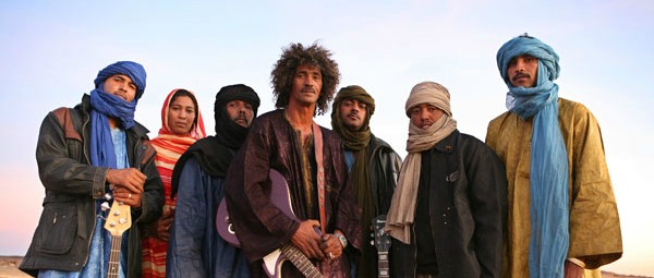 "Toumast Tincha"| Ακούστε τη μεγάλη επιτυχία των Tinariwen
