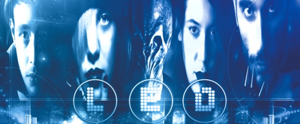 THE L.E.D | Γνωρίστε το συγκρότημα μέσα από το πρώτο του video clip