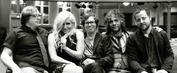 “Elizabeth My Dear”| Ακούστε το νέο τραγούδι των The Flaming Lips και της Ke$ha και μάθετε τα πάντα για την κόντρα της με τον Dr Luke