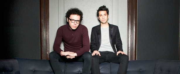 “I Really Want It”| Ακούστε το νέο τραγούδι των A Great Big World