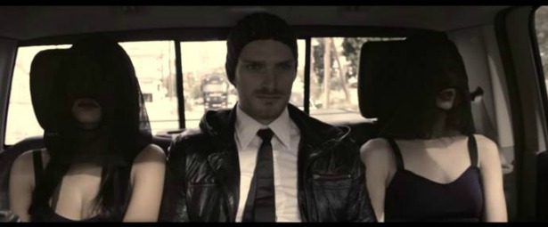 "To τέλειο πρόβλημα" | Δείτε το νέο video clip του Αλέξανδρου Ρίγου και του ΒΟ