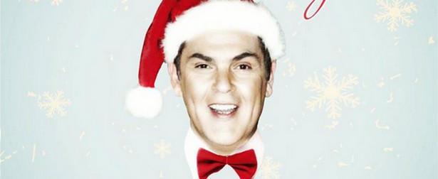 "Χριστούγεννα αγκαλιά" | Οι καλλιτέχνες ενώνουν τις φωνές τους σε ένα χριστουγεννιάτικο τραγούδι & video clip!