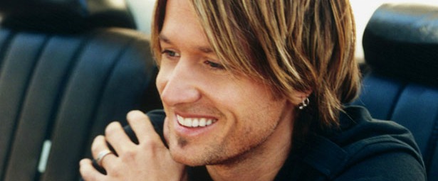 “Cop Car”| Ακούστε το νέο single του Keith Urban