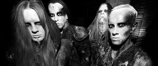 "Blow your trumpets Gabriel": Δείτε το νέο τραγούδι/βίντεο των Behemoth