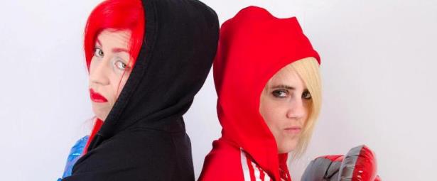 «Πέμπτη και 12» | Δείτε το νέο βίντεο κλιπ από τις Bella Fuzz