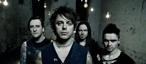 "Raising Hell": Δείτε το νέο βίντεο κλιπ των Bullet for my Valentine