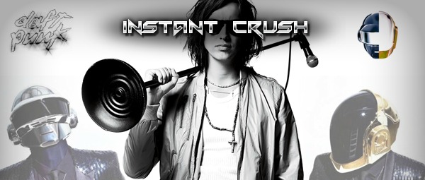 “Instant Crush”| Δείτε το νέο video clip των Daft Punk και Julian Casablancas