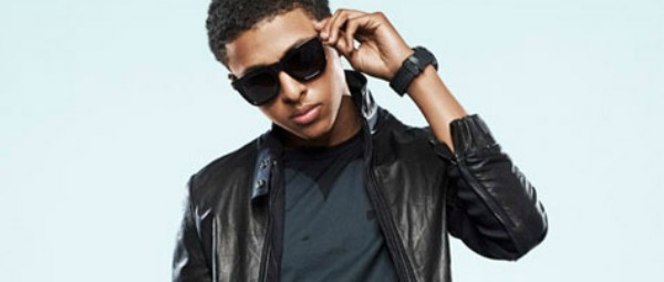 "Mama Said" | Ακούστε το νέο τραγούδι του Diggy Simmons σε συνεργασία με τους B.o.B και Key Wane 