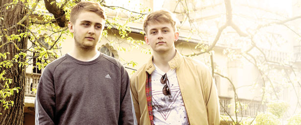 "Voices": Δείτε το νέο βίντεο των Disclosure