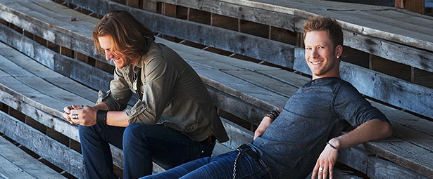 “It'z Just What We Do”| Δείτε το νέο video clip των Florida Georgia Line