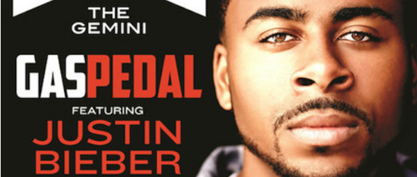 "Gas Pedal" | Ακούστε το remix του Sage the Gemini σε συνεργασία με τους Justin Bieber και IamSu 