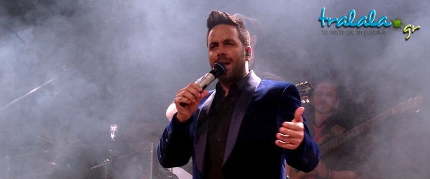 Γιώργος Γιαννιάς | Δείτε το ευχαριστήριο μήνυμα σε όσους τον στήριξαν 