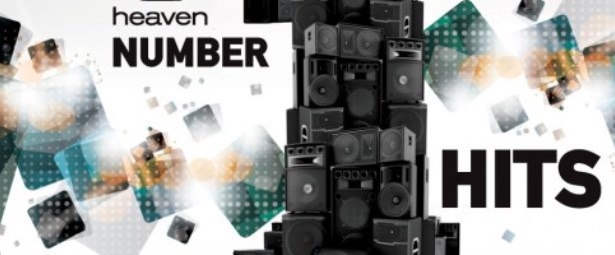 Έρχονται τα «Number 1 Hits» της χρονιάς σε μια μοναδική συλλογή