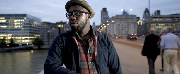 "Season Change"| Δείτε το νέο video clip του Ghostpoet σε συνεργασία με τον Doucoura