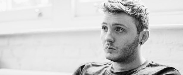 "Say You Won't Let Go" | Ο James Arthur παρουσιάζει το νέο του τραγούδι!