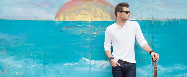 “Why God Made Love Songs”| Ακούστε το νέο τραγούδι του Joel Crouse