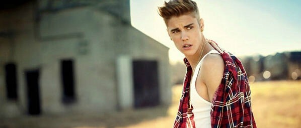 “Confident”| Ακούστε το νέο τραγούδι του Justin Bieber με τον Chance The Rapper