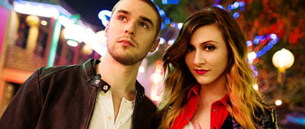 "I Want It All" | Ακούστε το νέο τραγούδι των Karmin 