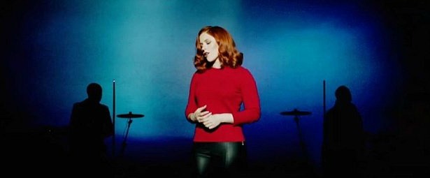 “Crying for No Reason”| Δείτε το νέο video clip της Katy B