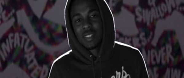 "Sing About Me(Part 1)" | Δείτε το νέο video clip του Kendrick Lamar