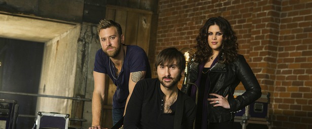 “Compass”| Δείτε το video clip της νέας επιτυχίας των Lady Antebellum