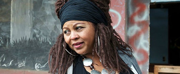 “Malagasy Blues Song” | Το νέο τραγούδι της Lala Njava