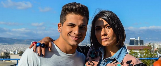 "Αυτή η πόλη" | Στέλιος Λεγάκης & Bizzy Boo μας παρουσιάζουν το νέο τραγούδι & video clip τους