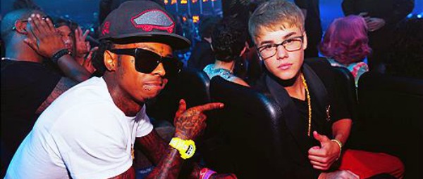 "Backpack" | Ακούστε το νέο τραγούδι του Justin Bieber σε συνεργασία με τον Lil Wayne