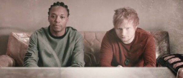 "Old School Love" | Δείτε το νέο video clip των Lupe Fiasco και Ed Sheeran