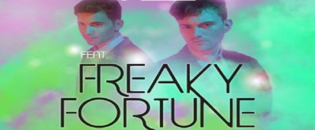 Stayin@live Feat. Freaky Fortune στο Bogart 8/12