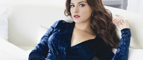 “Eclipse de Luna”| Δείτε το νέο video clip της Maite Perroni