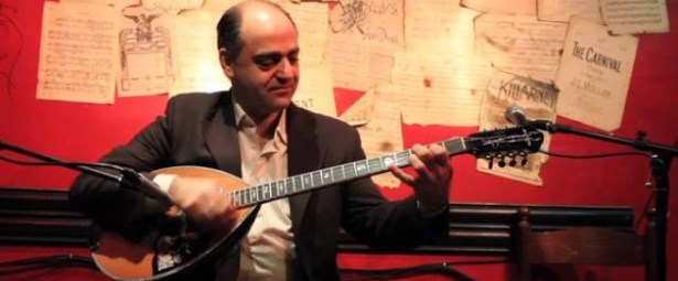 «Της ψυχής μου τα κρυμμένα» | Κυκλοφόρησε η νέα δισκογραφική δουλειά του Μανώλη Καραντίνη