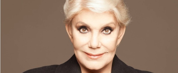 Μαρινέλλα: "Οι άφωνες κάνουν καριέρα...!"