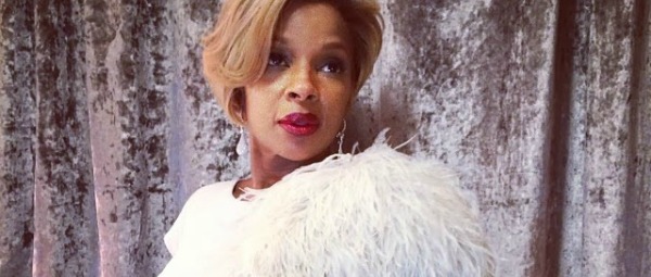 "My Favorite Things" | Δείτε το νέο video clip της Mary J. Blige