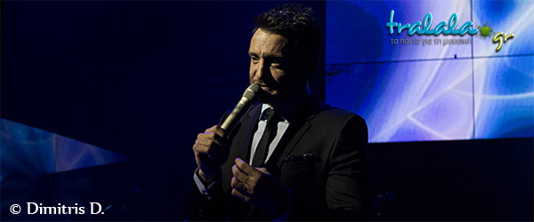 Χ. Μενιδιάτης- Η. Βρεττός- Χ. Σάλτη: Απολαύστε όλα  όσα έγιναν στη καυτή πρεμιέρα τους | φωτορεπορτάζ